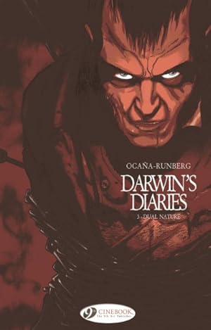 Image du vendeur pour Darwin's Diaries 3 : Dual Nature mis en vente par GreatBookPrices