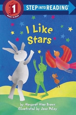 Seller image for I Like Stars for sale by GreatBookPrices