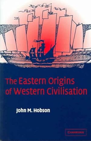 Seller image for Eastern Origins of Western Civilization for sale by GreatBookPrices