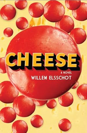 Seller image for Cheese for sale by GreatBookPrices