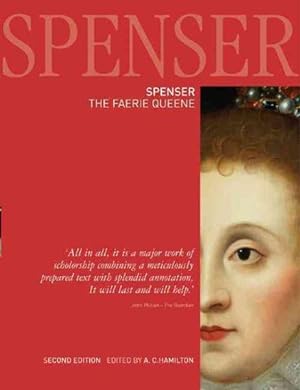 Seller image for Spenser : The Faerie Qveene for sale by GreatBookPrices
