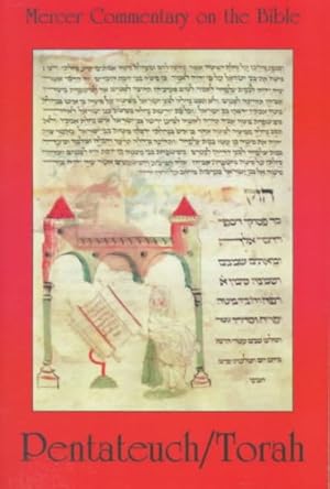 Immagine del venditore per Mercer Commentary on the Bible : Pentateuch/Torah venduto da GreatBookPrices