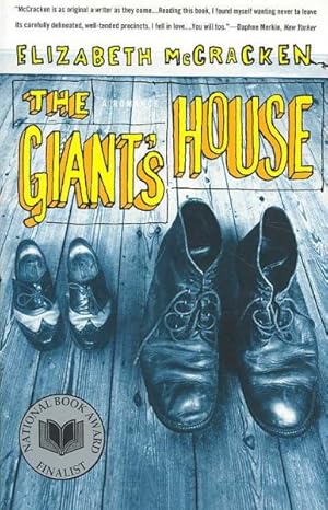 Seller image for Giant's House for sale by GreatBookPrices