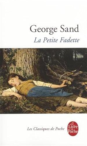 Seller image for La Petite Fadette for sale by GreatBookPrices