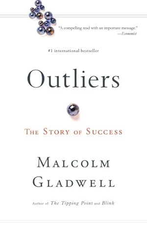 Seller image for Outliers : The Story of Success for sale by GreatBookPrices