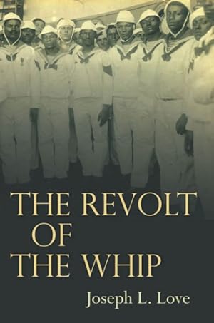 Seller image for Revolt of the Whip for sale by GreatBookPrices