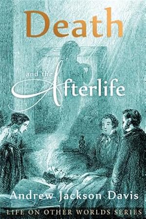 Seller image for Death and the Afterlife for sale by GreatBookPrices