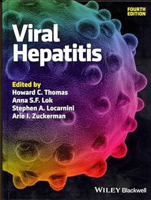 Imagen del vendedor de Viral Hepatitis a la venta por GreatBookPrices