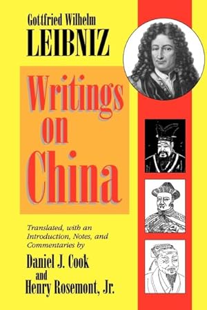 Imagen del vendedor de Writings on China a la venta por GreatBookPrices