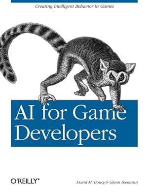 Imagen del vendedor de AI For Game Developers a la venta por GreatBookPrices