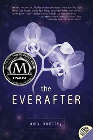 Seller image for Everafter for sale by GreatBookPrices