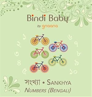 Seller image for Bindi Baby Numbers (bengali) -Language: bengali for sale by GreatBookPrices