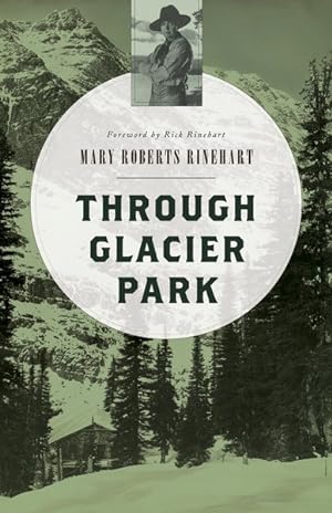 Seller image for Through Glacier Park for sale by GreatBookPrices