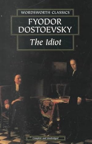 Seller image for Idiot for sale by GreatBookPrices