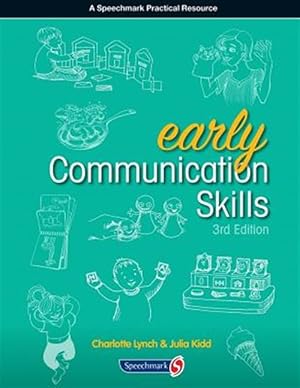 Seller image for Early Communication Skills Third Edition for sale by GreatBookPrices