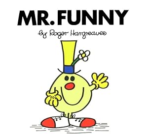 Seller image for Mr. Funny for sale by GreatBookPrices