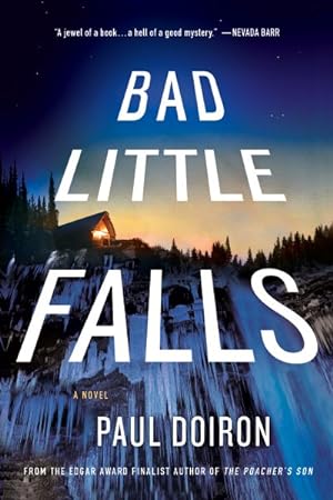 Seller image for Bad Little Falls for sale by GreatBookPrices