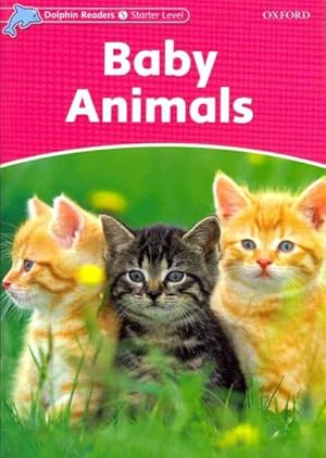 Seller image for Baby Animals for sale by GreatBookPrices
