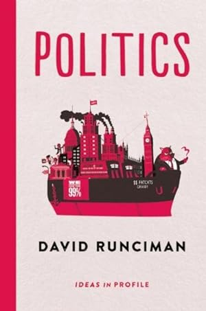 Seller image for Politics : Ideas in Profile for sale by GreatBookPrices