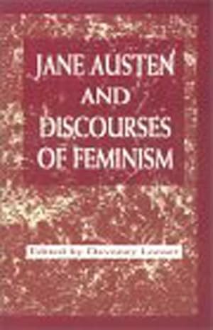 Seller image for Jane Austen and Discourses of Feminism for sale by GreatBookPrices