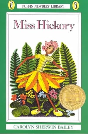 Image du vendeur pour Miss Hickory mis en vente par GreatBookPrices