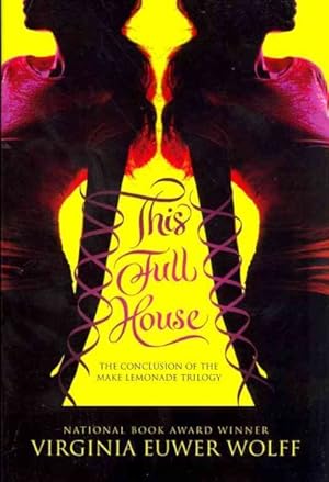Seller image for This Full House for sale by GreatBookPrices
