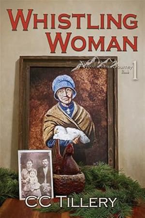 Seller image for Whistling Woman for sale by GreatBookPrices