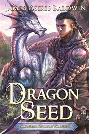 Seller image for Dragon Seed: A Litrpg Dragonrider Adventure for sale by GreatBookPrices