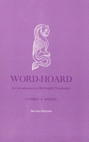 Seller image for Word Hoard : An Introduction to Old English Vocabulary for sale by GreatBookPrices