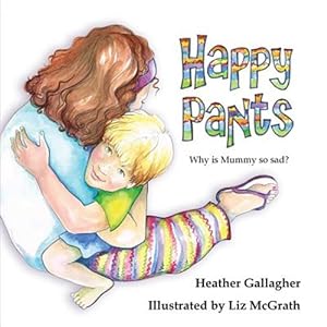 Seller image for Happy Pants for sale by GreatBookPrices