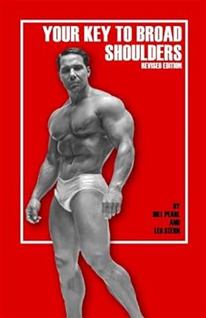 Seller image for Your Key to Broad Shoulders for sale by GreatBookPrices