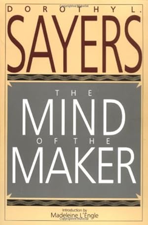 Seller image for Mind of the Maker for sale by GreatBookPrices