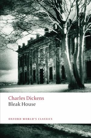 Seller image for Bleak House for sale by GreatBookPrices