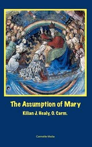 Imagen del vendedor de Assumption of Mary a la venta por GreatBookPrices