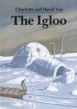 Seller image for Igloo for sale by GreatBookPrices