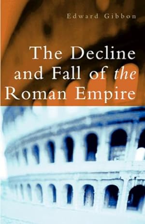 Seller image for Decline And Fall Of The Roman Empire for sale by GreatBookPrices