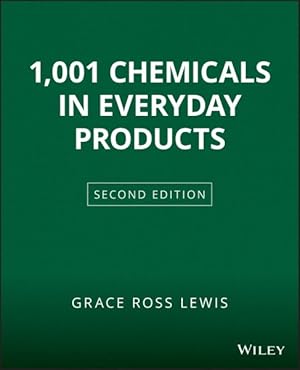 Seller image for 1001 Chemicals in Everyday Products for sale by GreatBookPrices