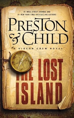 Immagine del venditore per Lost Island venduto da GreatBookPrices