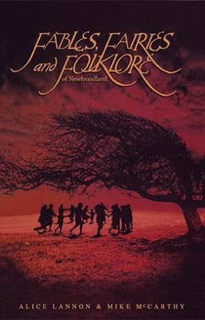 Seller image for Fables Fairies and Folklore of Newfoundland for sale by GreatBookPrices