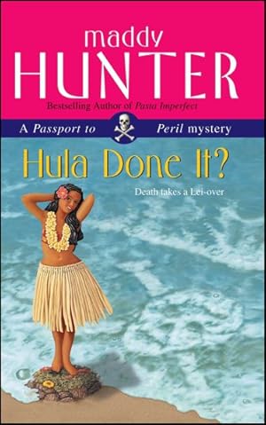 Immagine del venditore per Hula Done It? : A Passport to Peril Mysteries venduto da GreatBookPrices