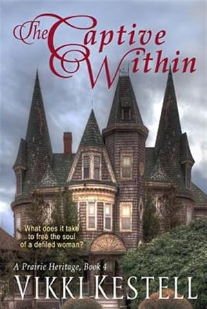 Image du vendeur pour The Captive Within mis en vente par GreatBookPrices