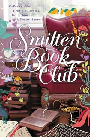 Bild des Verkufers fr Smitten Book Club zum Verkauf von GreatBookPrices