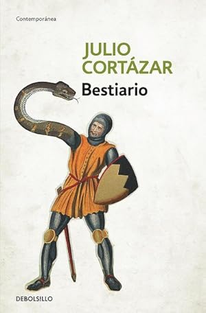 Imagen del vendedor de Bestiario/ Bestiary -Language: spanish a la venta por GreatBookPrices