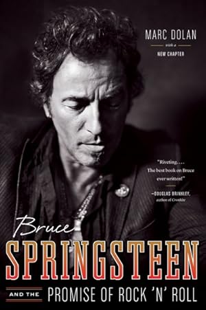 Immagine del venditore per Bruce Springsteen and the Promise of Rock 'n' Roll venduto da GreatBookPrices