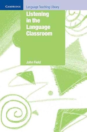 Immagine del venditore per Listening in the Language Classroom venduto da GreatBookPrices