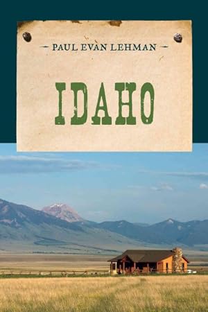 Seller image for Idaho for sale by GreatBookPrices