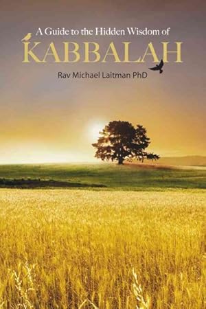 Image du vendeur pour Guide to the Hidden Wisdom of Kabbalah mis en vente par GreatBookPrices