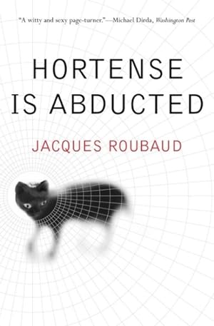 Seller image for Hortense Is Abducted for sale by GreatBookPrices