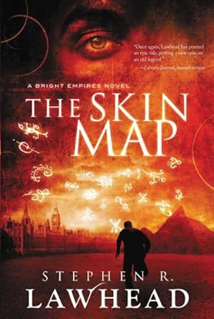 Seller image for Skin Map for sale by GreatBookPrices