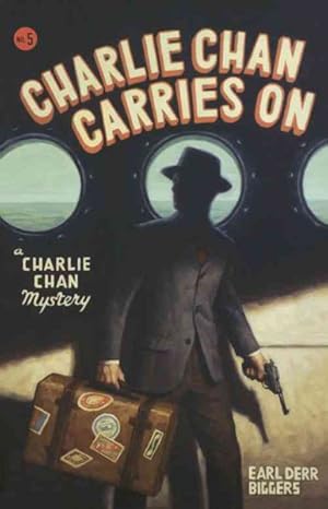 Immagine del venditore per Charlie Chan Carries On : A Charlie Chan Mystery venduto da GreatBookPrices